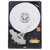 Western digital WD800JB Caviar Blue Hard drive (WD800AAJB) Western digital WD800JB Caviar Blue Hard drive (WD800AAJB)